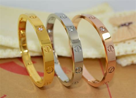 cartier love bracelet replica philippines|imitation cartier love bracelet.